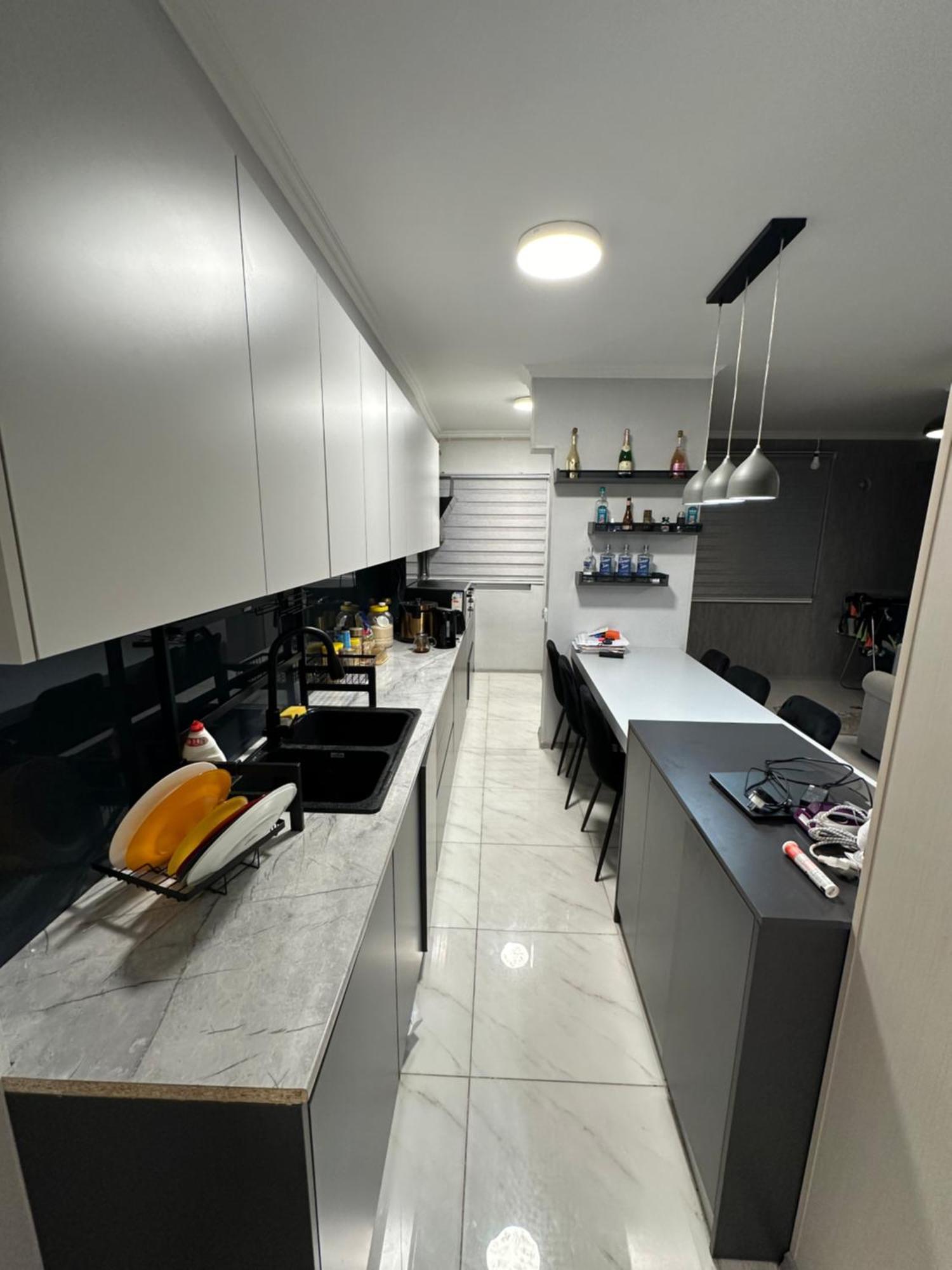 Elegant Escape In City Center Erevan Esterno foto